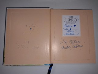 La Biblia ilustrada para niños