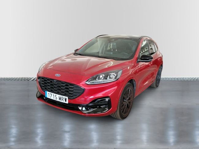 Ford Kuga ST-Line X 2.5 PHEV 2024