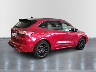 Ford Kuga ST-Line X 2.5 Duratec PHEV 178kW Auto