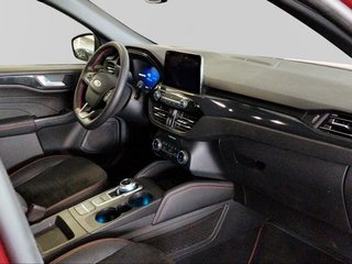 Ford Kuga ST-Line X 2.5 Duratec PHEV 178kW Auto