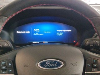 Ford Kuga ST-Line X 2.5 Duratec PHEV 178kW Auto