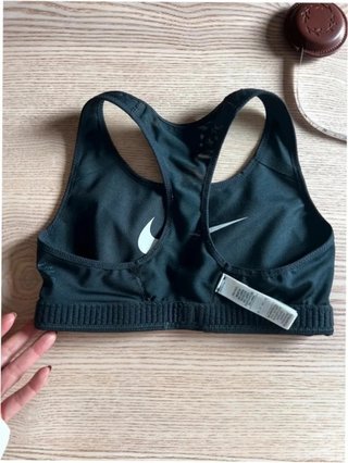Bonito top Nike nuevo sin usar