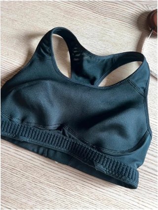 Bonito top Nike nuevo sin usar