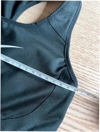 Bonito top Nike nuevo sin usar