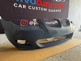 Paragolpes delantero BMW E60 E61 Pack M