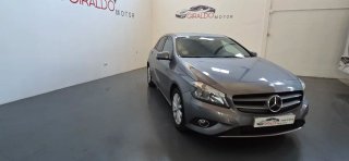 Mercedes-Benz Clase A 2014