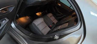 Mercedes-Benz Clase A 2014