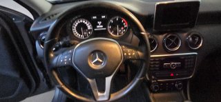 Mercedes-Benz Clase A 2014