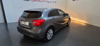 Mercedes-Benz Clase A 2014