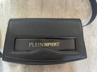 Borsa Plein Sport nera