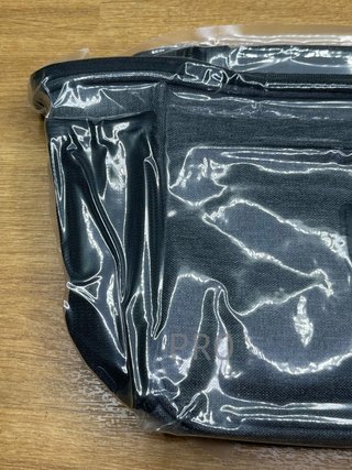 Bolsa de Manillar de Ciclismo flintronic