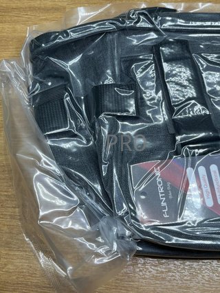 Bolsa de Manillar de Ciclismo flintronic