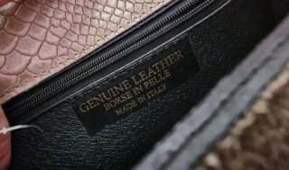 Bolso Piel Serpiente Dionysus Gucci Beige/Oro