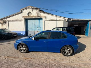 SEAT Leon 2005