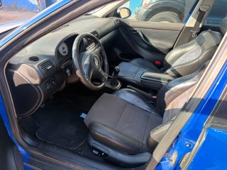 SEAT Leon 2005