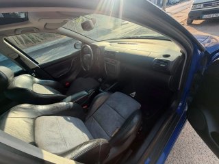 SEAT Leon 2005