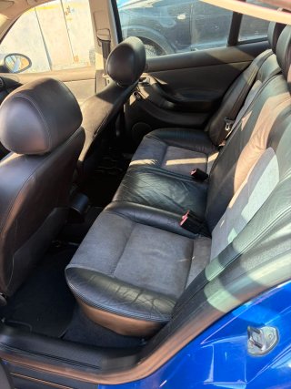 SEAT Leon 2005