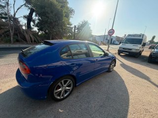 SEAT Leon 2005