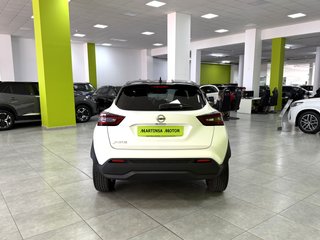 Nissan Juke N-Connecta 1.0 DIG-T 114CV DCT EL TOP!