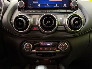 Nissan Juke N-Connecta 1.0 DIG-T 114CV DCT EL TOP!