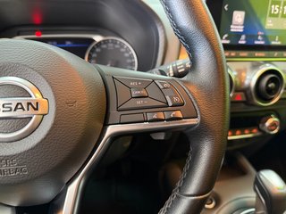 Nissan Juke N-Connecta 1.0 DIG-T 114CV DCT EL TOP!