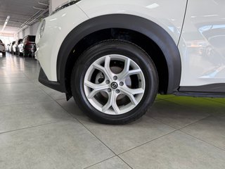 Nissan Juke N-Connecta 1.0 DIG-T 114CV DCT EL TOP!