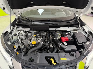 Nissan Juke N-Connecta 1.0 DIG-T 114CV DCT EL TOP!