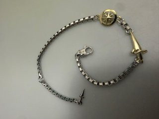 Bracciale Cesare Paciotti