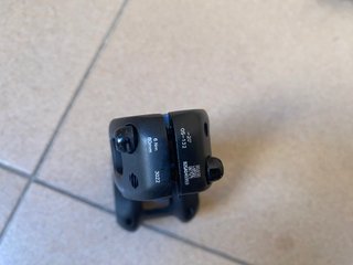 Potencia MTB FSA SL-K 90mm -20°