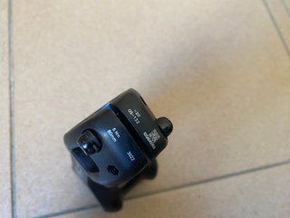 Potencia MTB FSA SL-K 90mm -20°