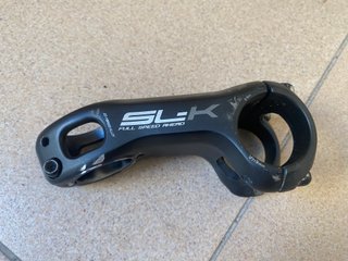 Potencia MTB FSA SL-K 90mm -20°