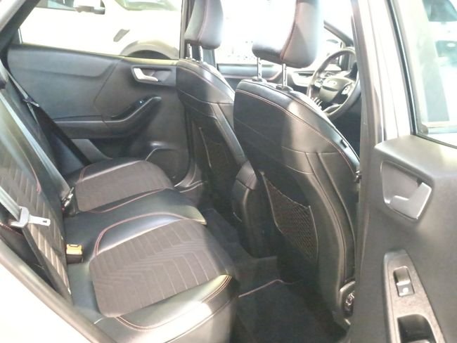 Ford Puma 1.0 EcoBoost ST-Line X MHEV 2023, foto 7