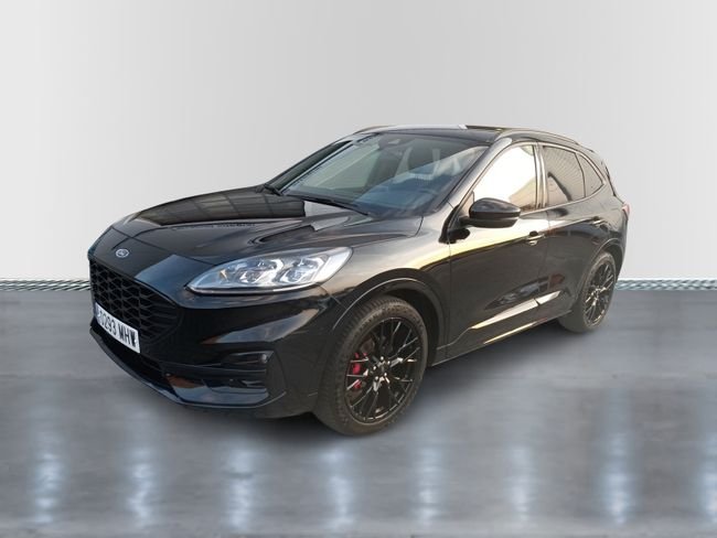 Ford Kuga 2023