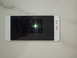 Móvil/Smartphone Xiaomi Mi A1 Rosa