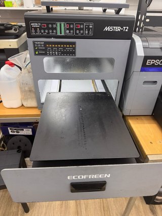 Impresora Epson SureColor F2100