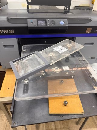 Impresora Epson SureColor F2100