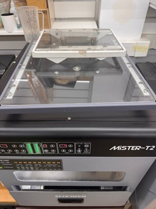 Impresora Epson SureColor F2100