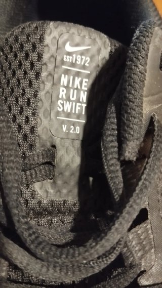 Zapatillas Nike Run Swift V.2.0 Talla 44