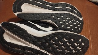 Zapatillas Nike Run Swift V.2.0 Talla 44