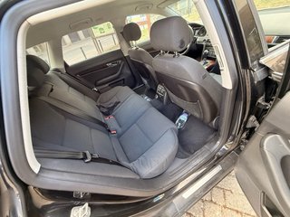 Audi A6 2007