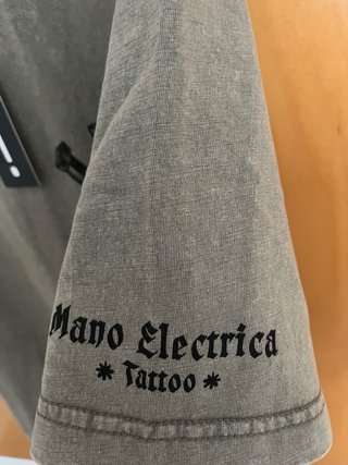 Camiseta Festa Major Sitges 2026 Diables Vella