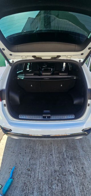 KIA Sportage 2019