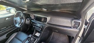 KIA Sportage 2019