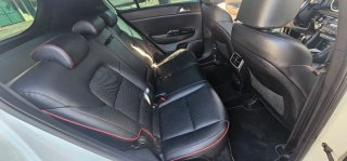 KIA Sportage 2019
