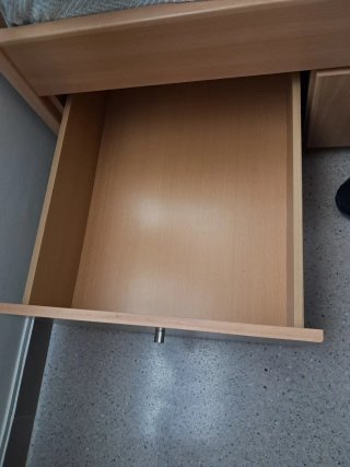 Cama individual 90 cm