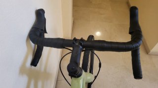 Bicicleta Gravel