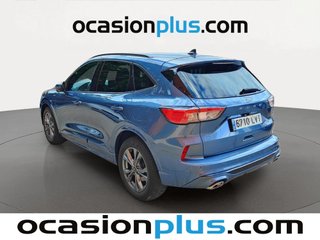 Ford Kuga 1.5 EcoBlue ST-Line 88 kW (120 CV)