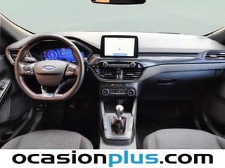 Ford Kuga 1.5 EcoBlue ST-Line 88 kW (120 CV)