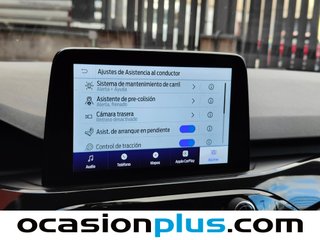 Ford Kuga 1.5 EcoBlue ST-Line 88 kW (120 CV)