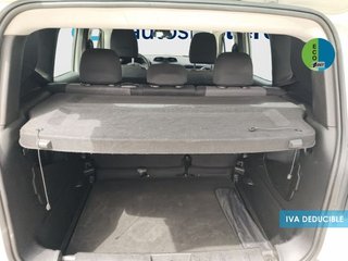 Jeep Renegade eHybrid 1.5 Limited ATX 96 kW (130 CV)